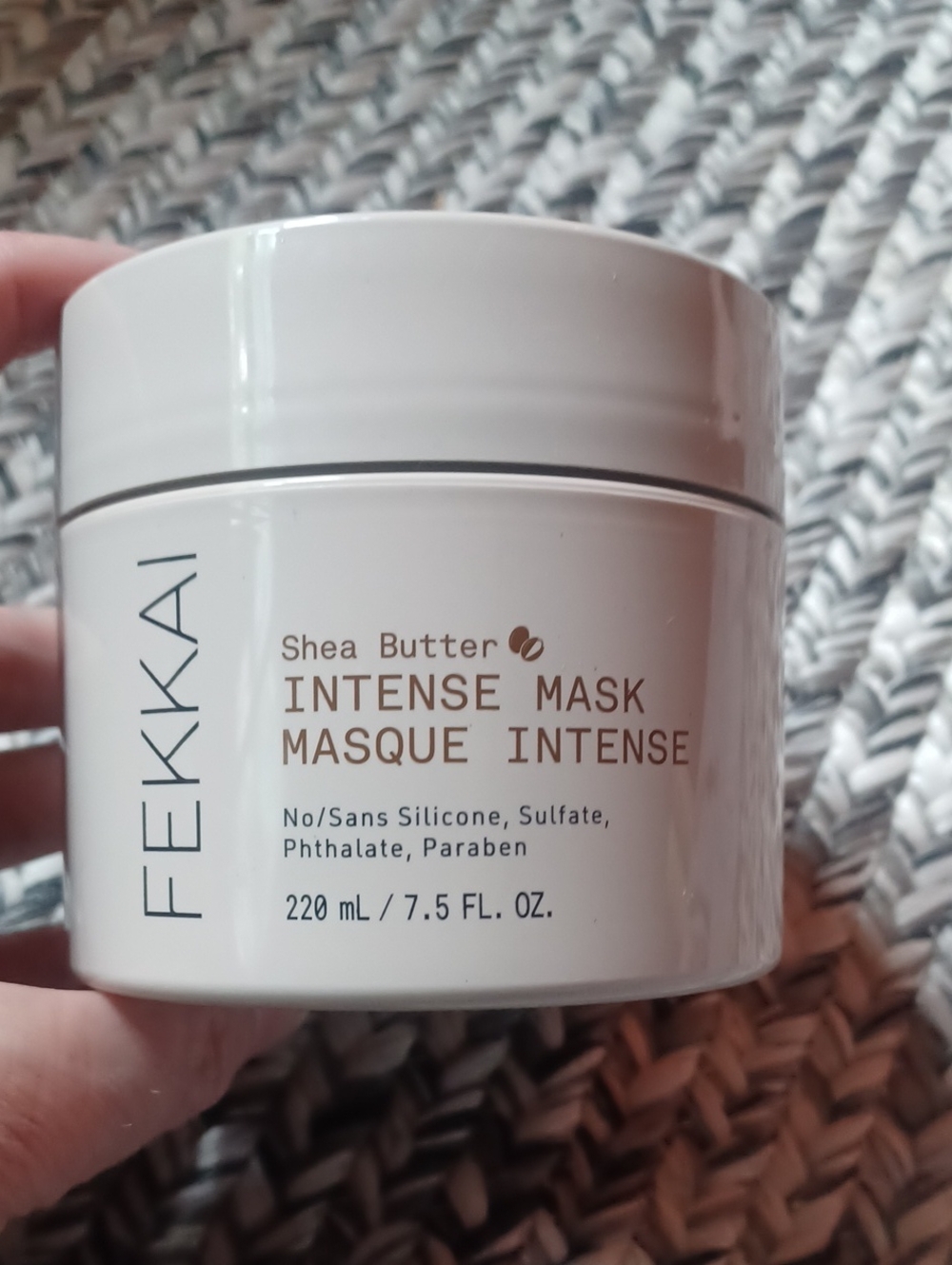 Fekkai Shea Butter Intense Mask